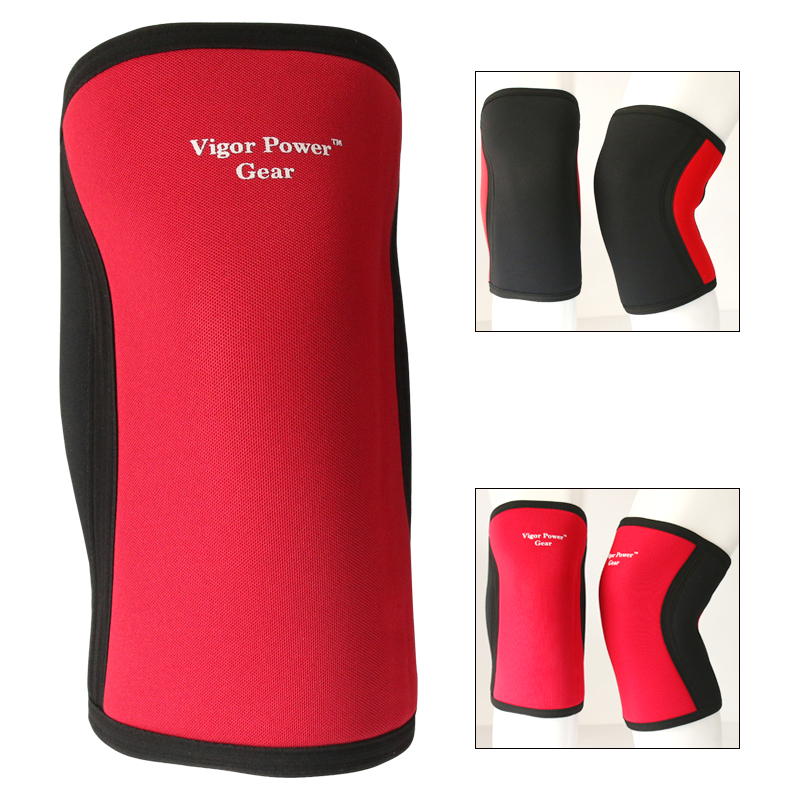 Knee Support Brace for Squats, - Gear For Crossfit ulasan dan harga
