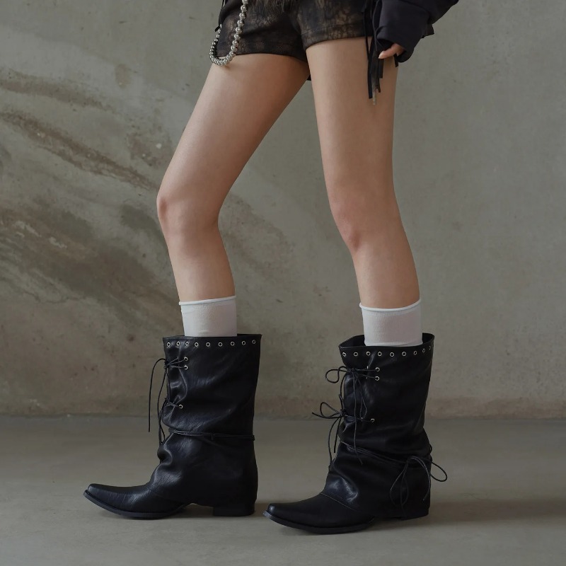 Women's Western Cowboy Short B - Crossfit Youtube ulasan dan harga